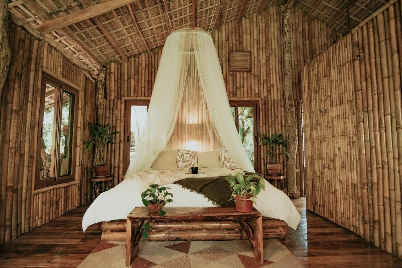 Willa Treehouse De Valentine Balamban Zewnętrze zdjęcie
