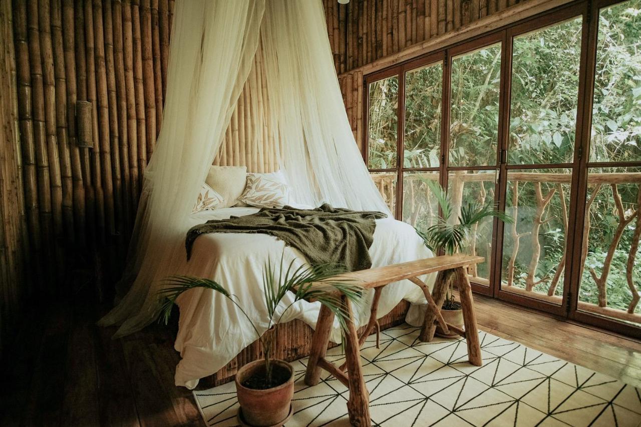 Willa Treehouse De Valentine Balamban Zewnętrze zdjęcie