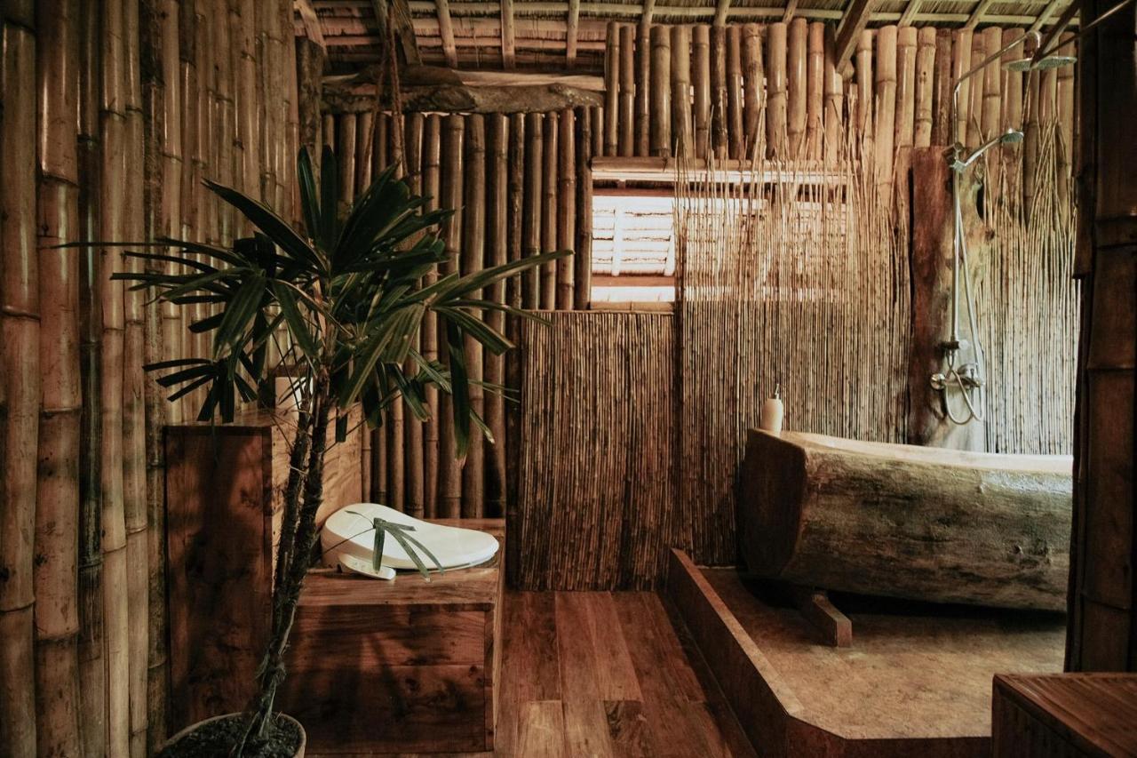Willa Treehouse De Valentine Balamban Zewnętrze zdjęcie