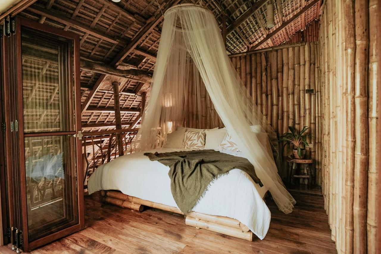 Willa Treehouse De Valentine Balamban Zewnętrze zdjęcie