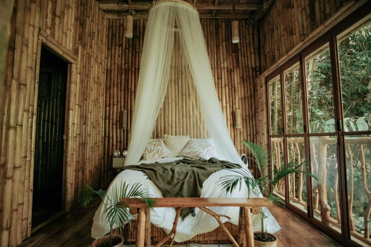 Willa Treehouse De Valentine Balamban Zewnętrze zdjęcie