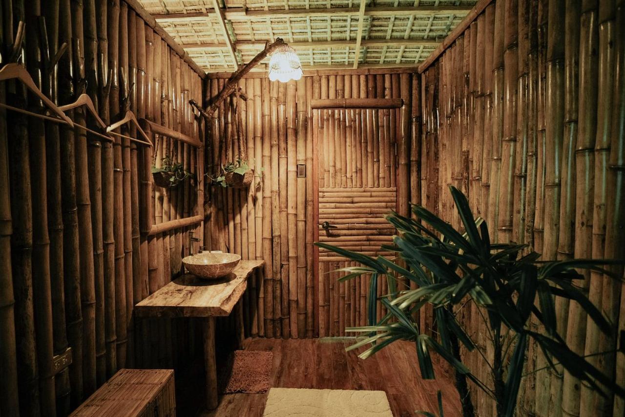 Willa Treehouse De Valentine Balamban Zewnętrze zdjęcie