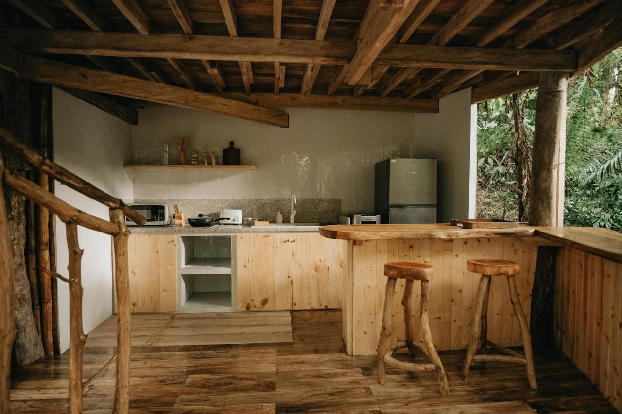 Willa Treehouse De Valentine Balamban Zewnętrze zdjęcie