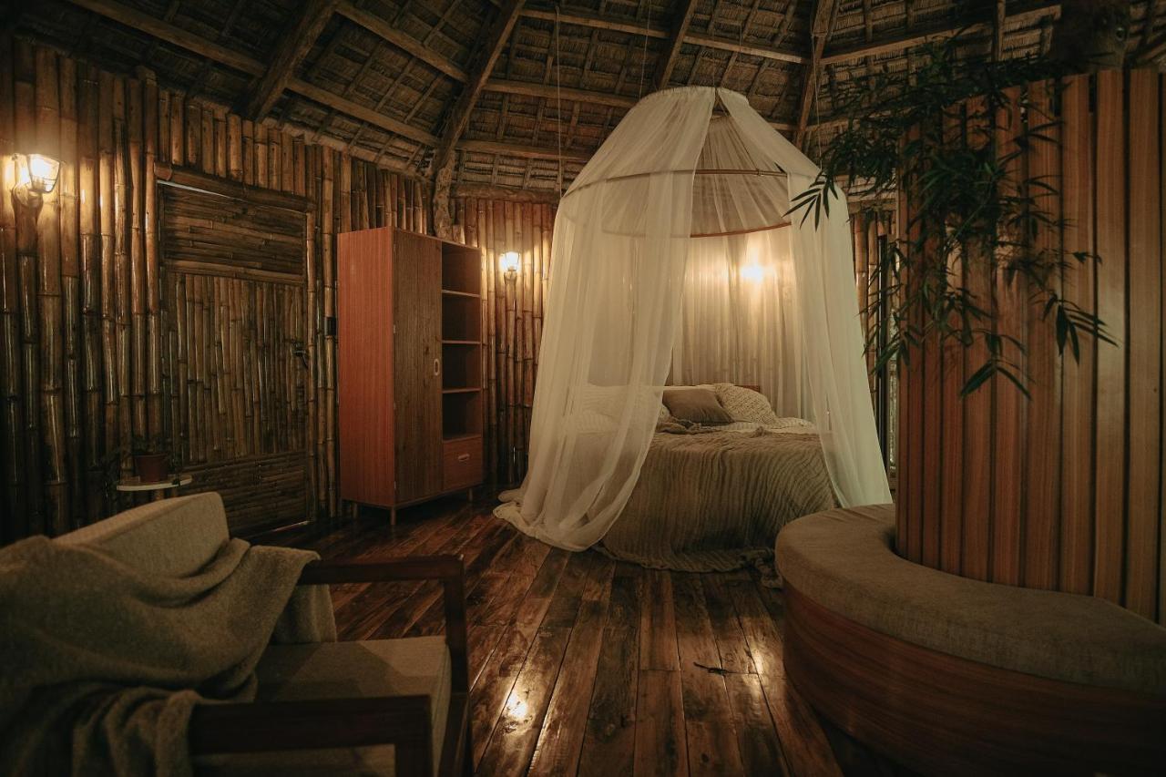 Willa Treehouse De Valentine Balamban Zewnętrze zdjęcie