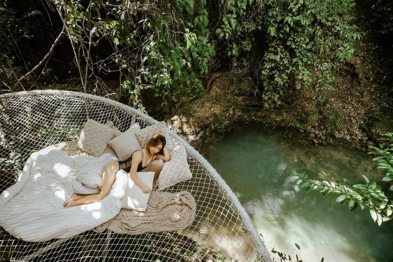 Willa Treehouse De Valentine Balamban Zewnętrze zdjęcie