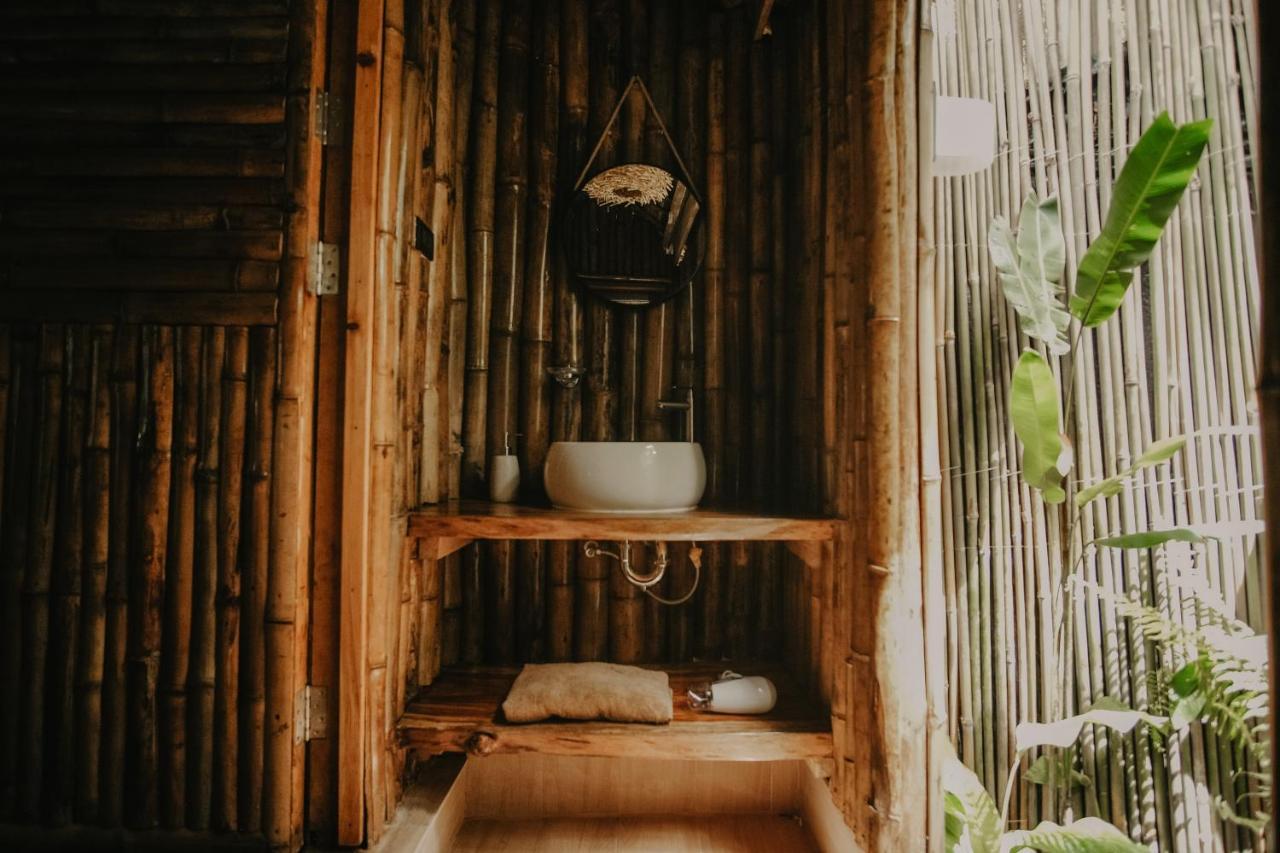 Willa Treehouse De Valentine Balamban Zewnętrze zdjęcie
