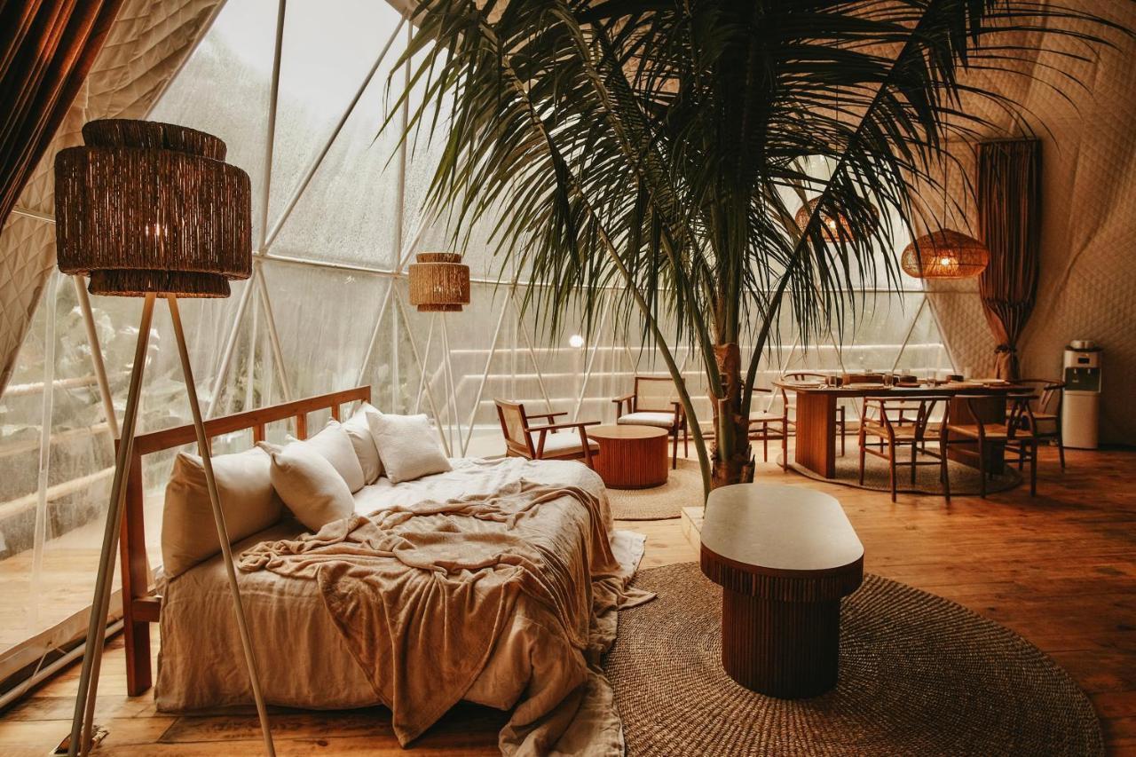 Willa Treehouse De Valentine Balamban Zewnętrze zdjęcie