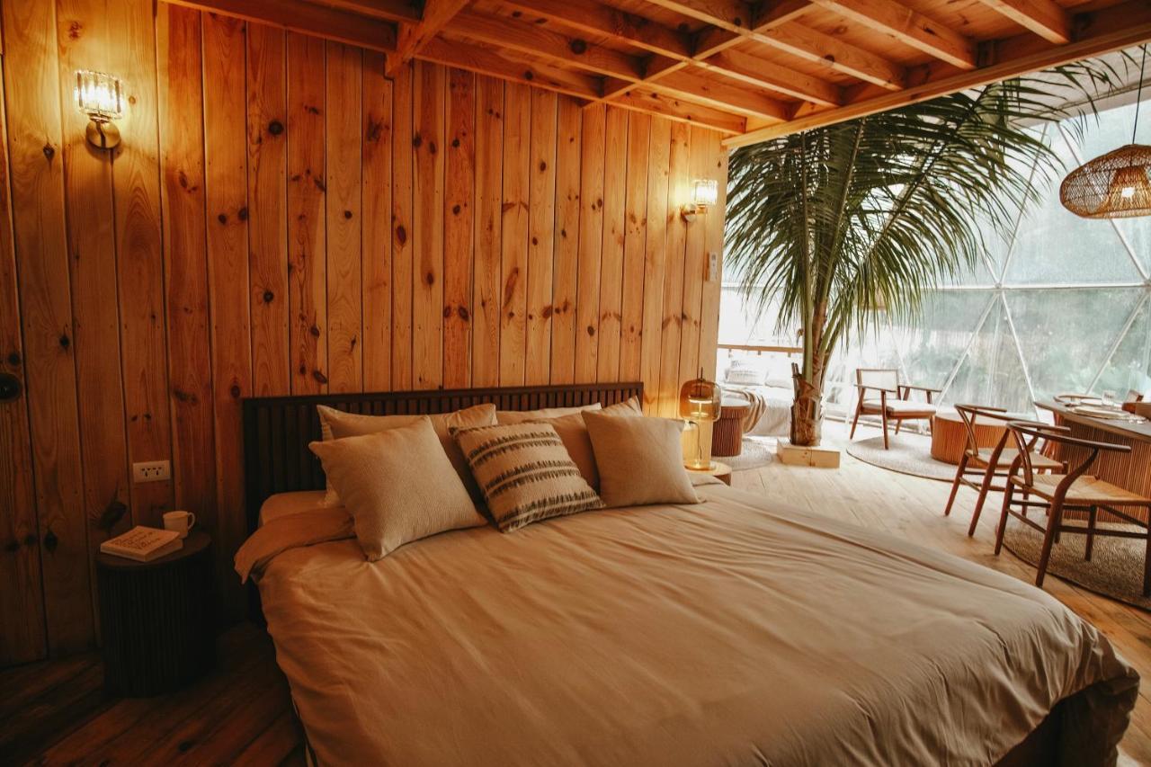 Willa Treehouse De Valentine Balamban Zewnętrze zdjęcie