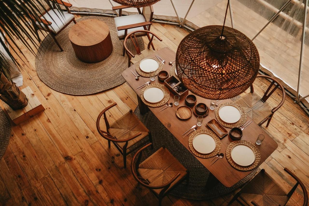 Willa Treehouse De Valentine Balamban Zewnętrze zdjęcie
