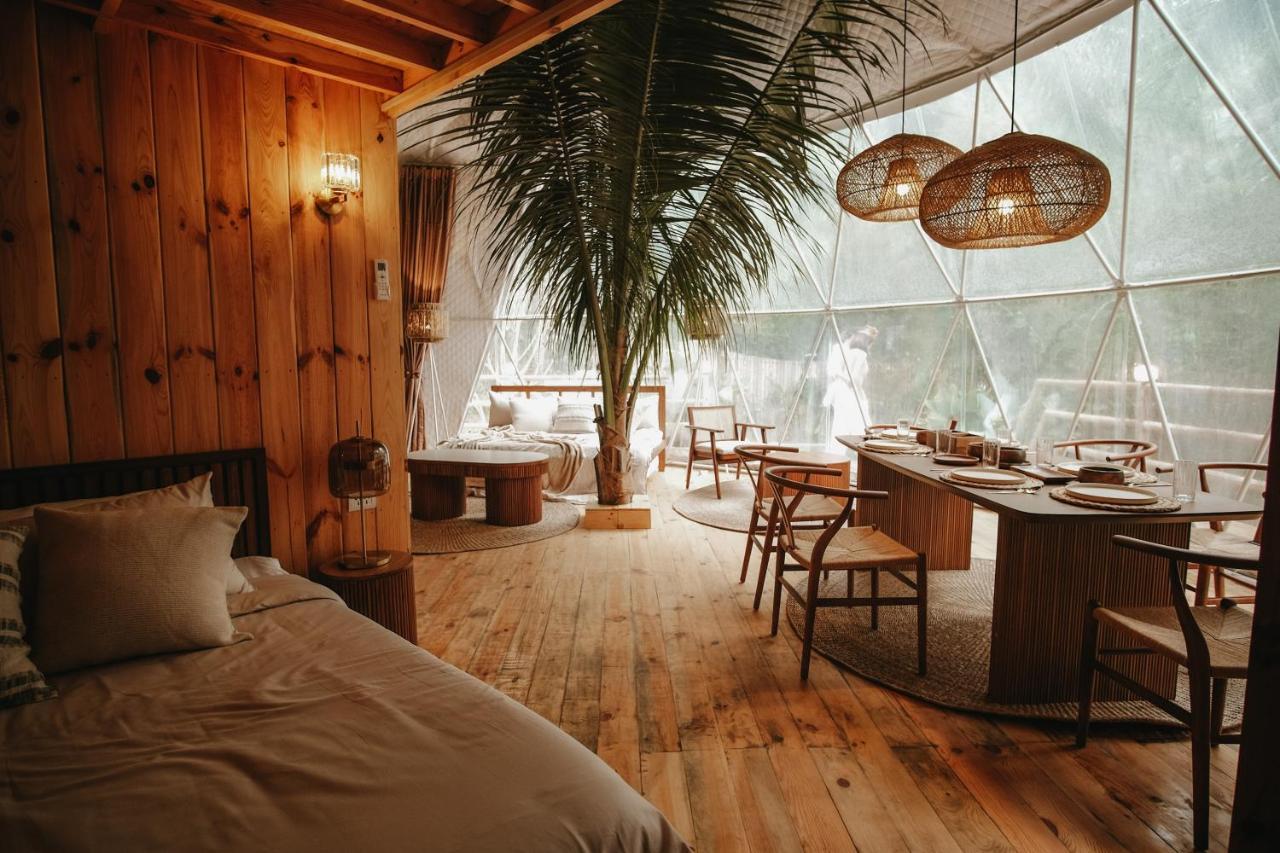 Willa Treehouse De Valentine Balamban Zewnętrze zdjęcie