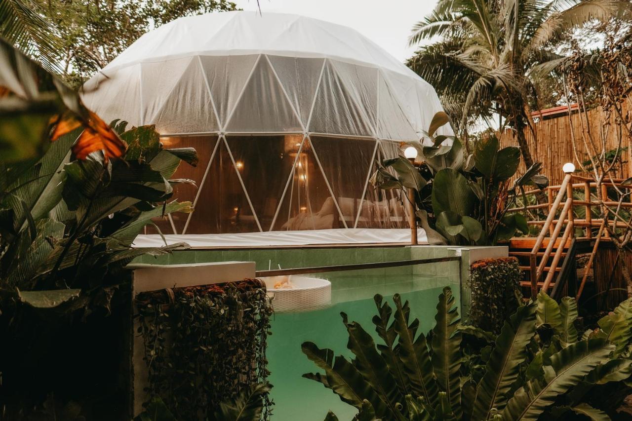 Willa Treehouse De Valentine Balamban Zewnętrze zdjęcie