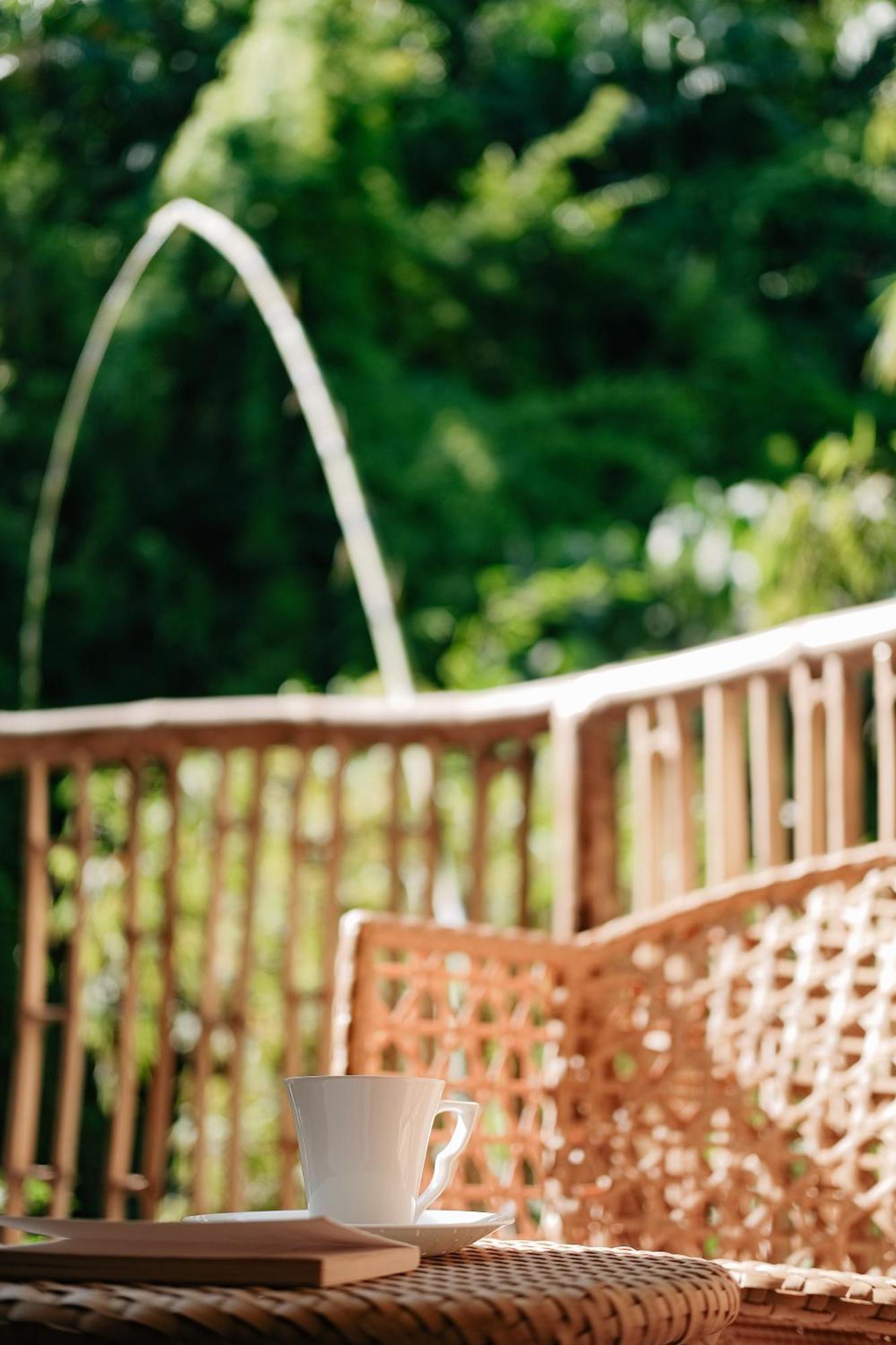 Willa Treehouse De Valentine Balamban Zewnętrze zdjęcie