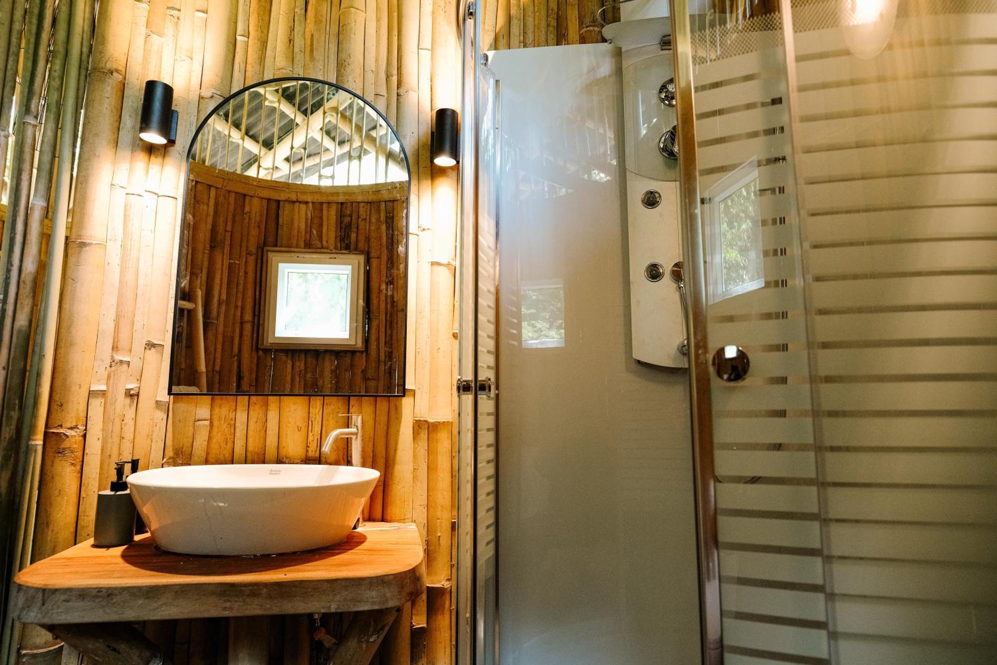 Willa Treehouse De Valentine Balamban Zewnętrze zdjęcie