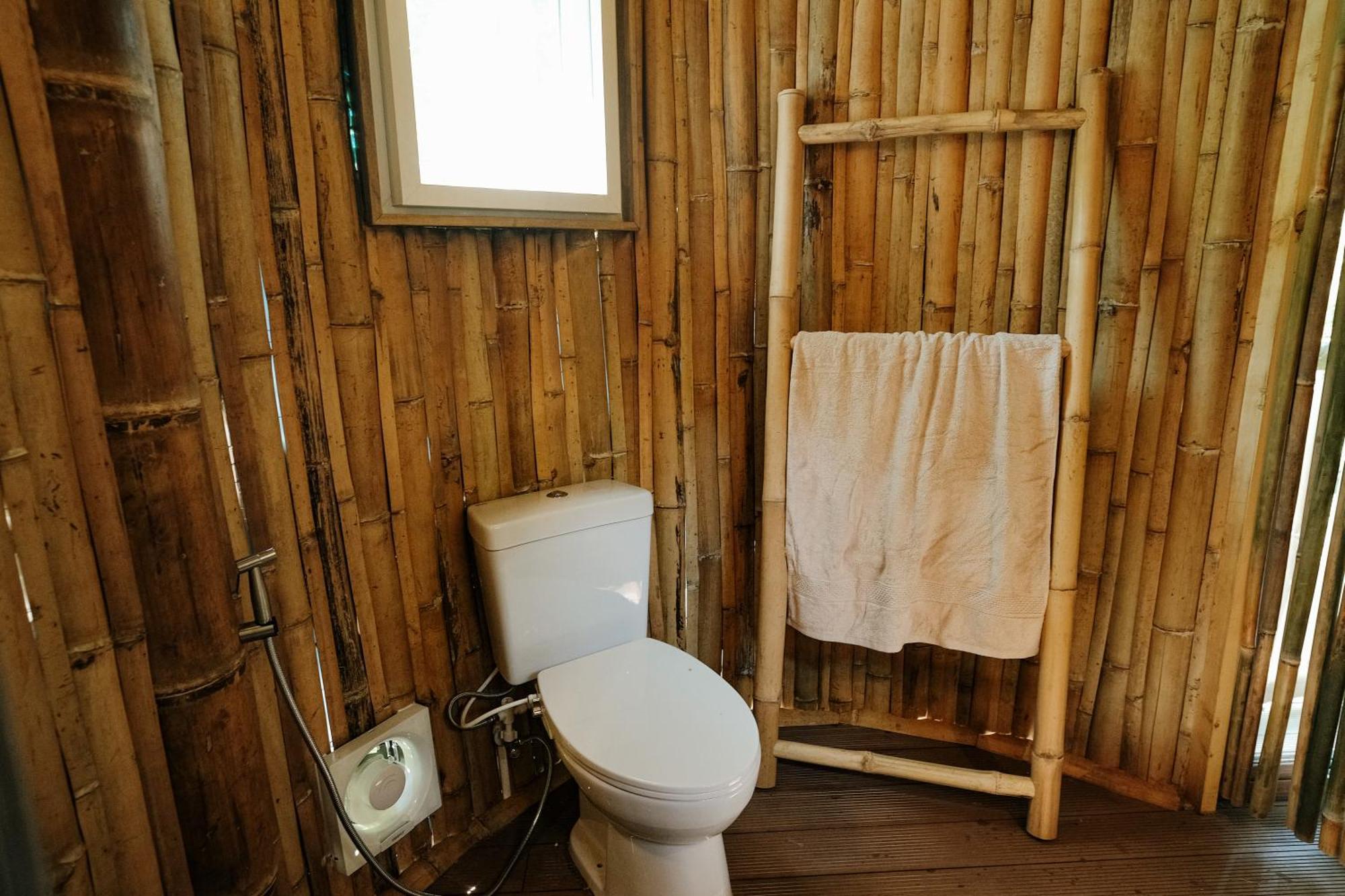 Willa Treehouse De Valentine Balamban Zewnętrze zdjęcie