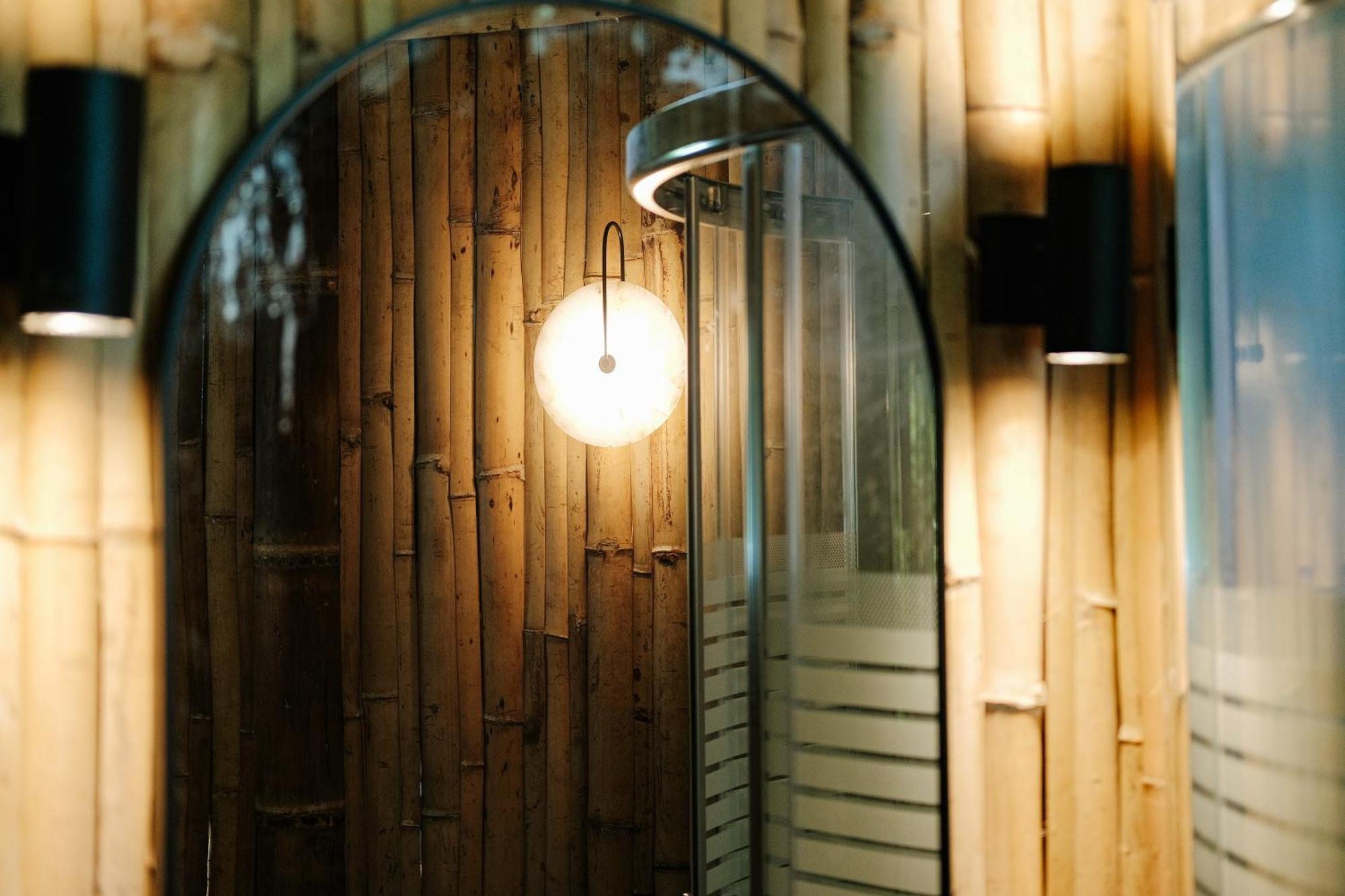 Willa Treehouse De Valentine Balamban Zewnętrze zdjęcie