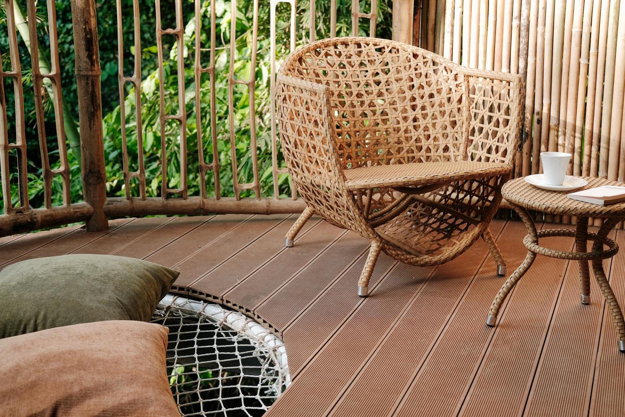 Willa Treehouse De Valentine Balamban Zewnętrze zdjęcie